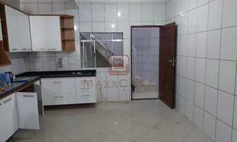 Imagem 4: Sobrado para Locação em Jardim Itatiaia - São Paulo