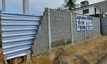 Imagem: VENDO UM TERRENO NO BAIRRO DO FEITOSA/ MURADO