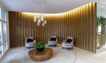 Imagem 6: Uniqueness Cambuí - Apartamento 181m² - Campinas - SP