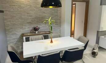 Imagem 4: Apartamento para Venda em Joinville, Saguaçu, 3 dormitórios, 1 suíte, 2 banheiros, 2 vagas