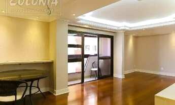 Imagem 5: Santo André - Apartamento Padrão - Santa Terezinha