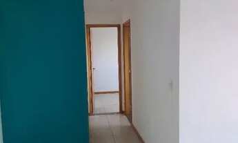 Imagem: Apartamento à venda em Santa Luzia