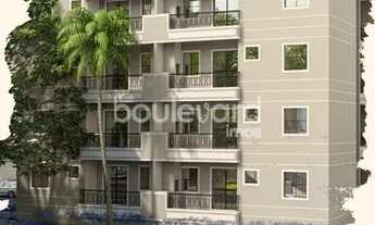 Imagem: Apartamento à venda no bairro Vargem do