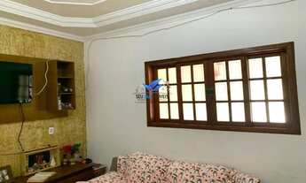 Imagem 6: SUMARÉ - Casa Padrão - PARQUE MANOEL DE VASCONCELOS