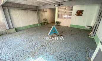 Imagem 5: Sobrado com 3 dormitórios para alugar, 162 m² - Jardim - Santo André/SP