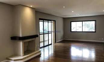 Imagem 2: Apartamento à venda no Campo Belo