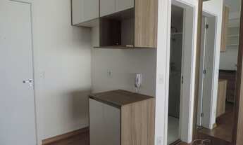 Imagem 4: STUDIO COM VARANDA e 1 VAGA NA BELA VISTA