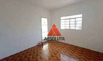 Imagem 6: Casa com 2 dormitórios para alugar, 85 m² por R$ 900/mês - Jardim São Paulo - Americana/SP