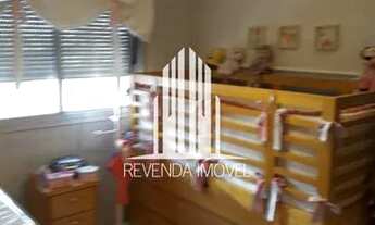 Imagem 3: Apartamento com 94m² na BQ Saúde - SP com 3 dormitórios (2 suíte), 3 banheiros e 2 vagas d