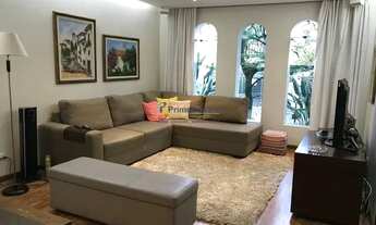 Imagem 4: Casa à Venda, 271m², 3 Quartos (1Suíte), Quintal, 3 Vagas - Vila Clementino - São Paulo