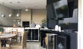 Imagem 4: Casa - Parque Brasil 500 - Paulínia