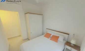 Imagem 7: Apartamento para venda com 85 metros quadrados com 3 quartos em Riviera - Bertioga - SP