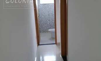 Imagem 7: Santo André - Apartamento Padrão - Parque Oratório