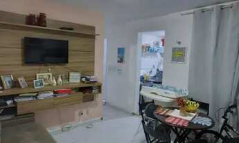 Imagem 6: Bela casa a venda com 100 metros quadrados no bairro da Marambaia, Belém-PA