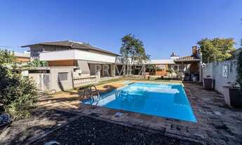 Imagem: PIRACICABA - Casa Comercial - Cidade Jardim