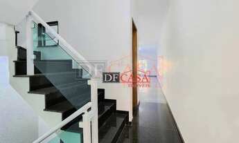 Imagem 5: Sobrado a venda com tres dormitrios e uma suite proximo ao metro vila matilde