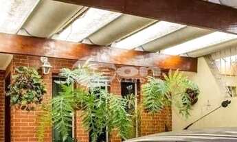 Imagem 2: SANTO ANDRé - Casa Padrão - Jardim Ocara