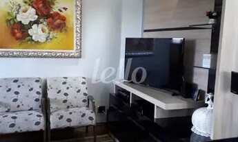 Imagem 7: Santo André - Apartamento Padrão - Vila Bastos