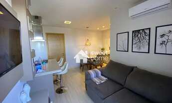 Imagem 7: Apartamento no Thomas Jefferson