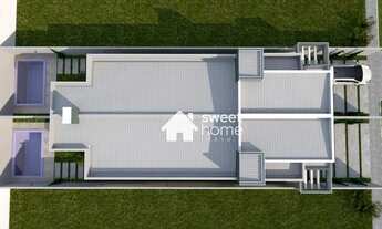 Imagem 6: Linda casa no Claudete