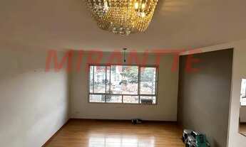 Imagem: Apartamento de 100m² com 3 quartos em Mandaqui