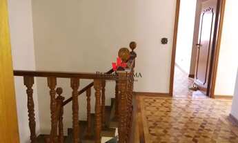 Imagem 5: Sobrado 3 dormitórios, 1 suíte, 4 vagas, 200m² no Tatuapé