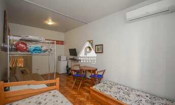 Imagem 6: KitnetConjugado à venda, Copacabana - RIO DE JANEIRO/RJ