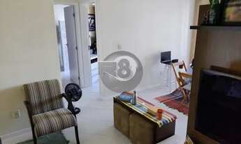 Imagem 7: Florianópolis - Apartamento Padrão - Itacorubi