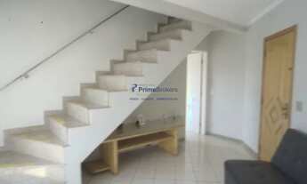 Imagem 7: Cobertura duplex no Paraíso, perto do Parque ibirapuera