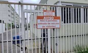 Imagem 2: Apartamento para aluguel tem 49 metros quadrados com 2 quartos