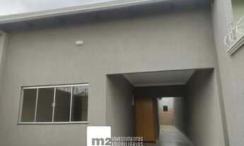 Imagem 3: APARECIDA DE GOIâNIA - Casa Padrão - Jardim Helvécia Complemento