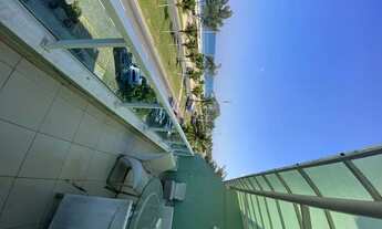 Imagem 2: Cobertura 440 metros quadrados com 6 quartos Recreio dos Bandeirantes