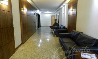 Imagem 2: Apto - Edifício Classic Stúdios