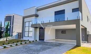 Imagem 2: Casa de Alto Padrão em condomínio mobiliada !