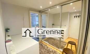 Imagem 4: Apartamento Mobiliado Itaim SP