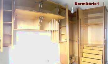 Imagem 5: Apartamento no Condomínio Edifício Ipojuca com 59m e 2 quartos na Lapa