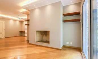 Imagem 3: Apto para aluguel e venda possui 133 metros com 3 quartos e 3 vagas lazer total