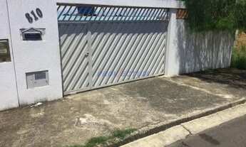 Imagem: Casa - Parque Residencial São Clemente