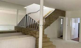 Imagem 5: Casa com 2 dormitórios para alugar, 136 m² por R$ 9.800,00/mês - Jardim Paulistano - São P