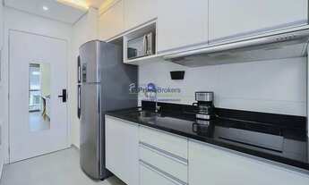 Imagem 2: Studio para venda no Hub Vila Madalena