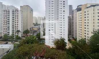 Imagem 6: Apartamento para Aluguel - Moema, 2 Quartos, 86 m2