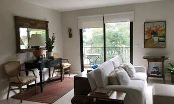 Imagem: Condominio Edificio The Flowers Apto AP0011RFAZ