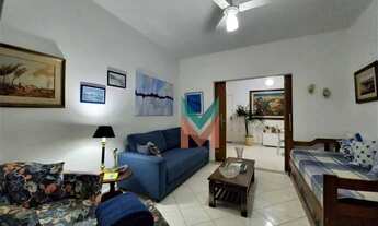 Imagem 6: Apartamento com 2 dormitórios à venda, 56 m² por R$ 480.000,00 - Embaré - Santos/SP