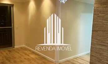 Imagem 2: Apartamento á venda com 65m² 3 dormitorios 1 vaga de garagem na Vila Carrao