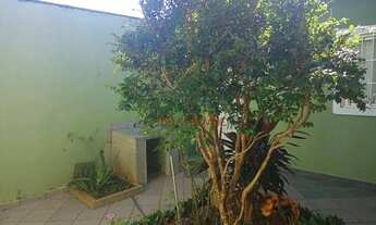 Imagem 4: Casa com 3 dormitórios, 159 m² - venda por R$ 350.000,00 ou aluguel por R$ 1.596,00/mês