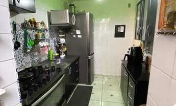 Imagem 6: Apartamento para venda com 50 metros quadrados com 2 quartos em Vila Bom Retiro - Sabará