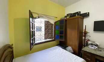 Imagem 5: BELO HORIZONTE - Casa Padrão - Floresta