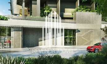 Imagem 6: Parque Brooklin à venda com 197m² 4 dormitórios 4 suítes e 2 vagas no Brooklin São Paulo