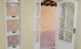 Imagem 2: Bauru - Casa Padrão - Núcleo Residencial Beija-Flor