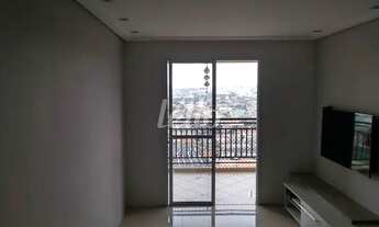 Imagem 2: São Bernardo do Campo - Apartamento Padrão - Rudge Ramos